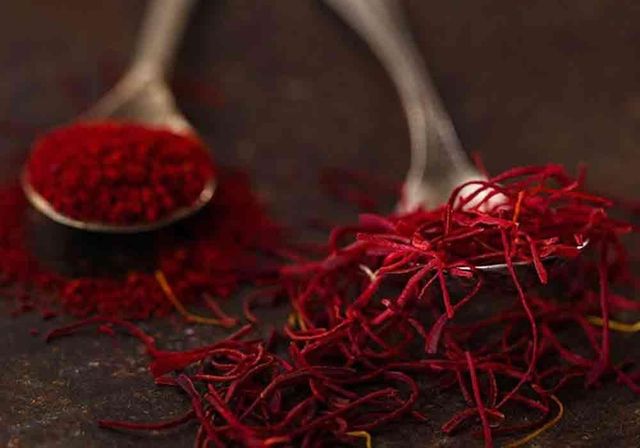 Saffron - Image 2