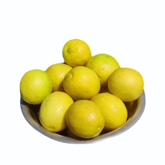 Lemon - Image 1