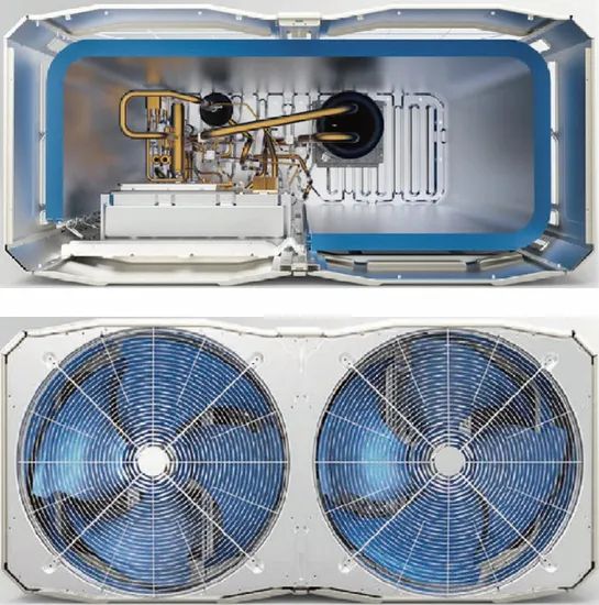 Midea Summer Cooling Intelligent Other Air Conditioning Systems - Image 3