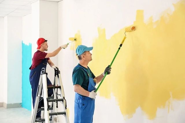 Painting Contractors Service - Image 1