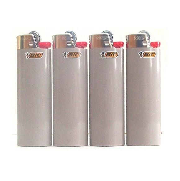 Bic lighter for sale best discount price wholesale price J25 J26 Maxi Mini Big lighters - Image 3