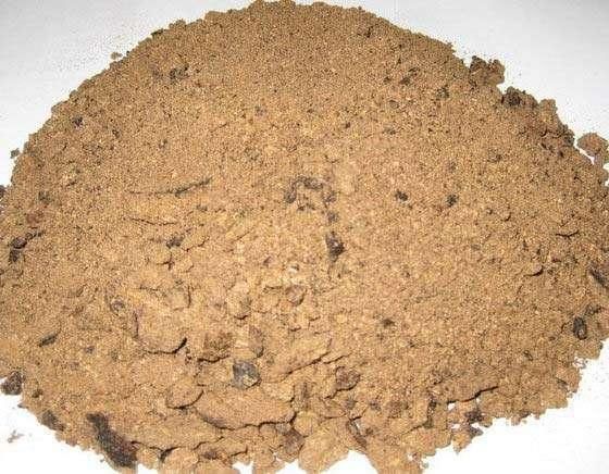 Palm Kernel Cake (PKC) - Image 1
