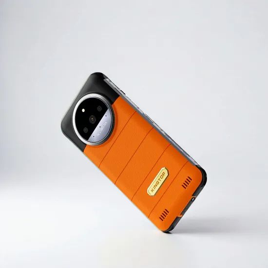 800mAh-1000mAh Touch Cellular Android Smart Shockproof 8GB 256GB Rugged Phone with Cheap Price - Image 5