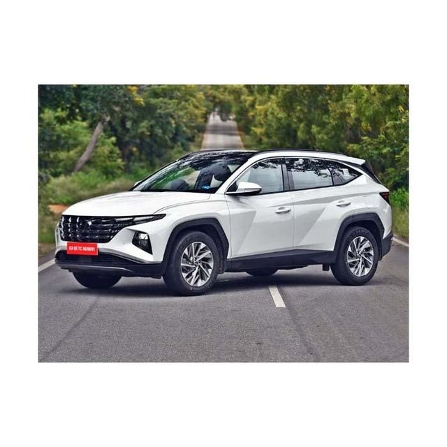 Hyundai Tucson Compact SUV for Sale at Competitive Wholesale Prices for International Buyers – product photo 3, product detail gallery