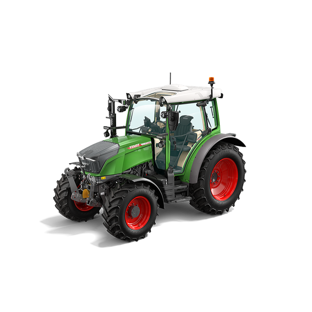 Fendt 1050 Vario with powerful PTO system offered for international agricultural buyers - Image 3