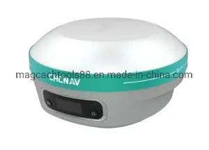 Chc Imu Gnss Rtk Chc T6PRO Gnss Rtk Receiver GPS Origin China Trademark CHC Warranty 1 Year Model NO. T6 PRO HS Code - Image 5
