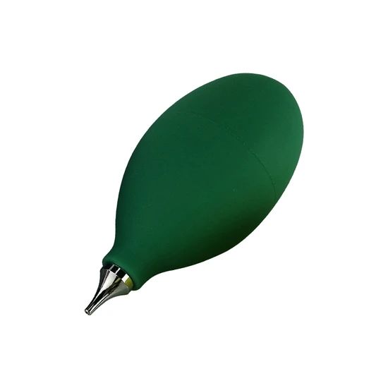 Tingoton Mini Bte Hearing Aid Air Dust Blower Puffer Cleaning Tools for Cleaning Hearing Aid Moisture - Image 6