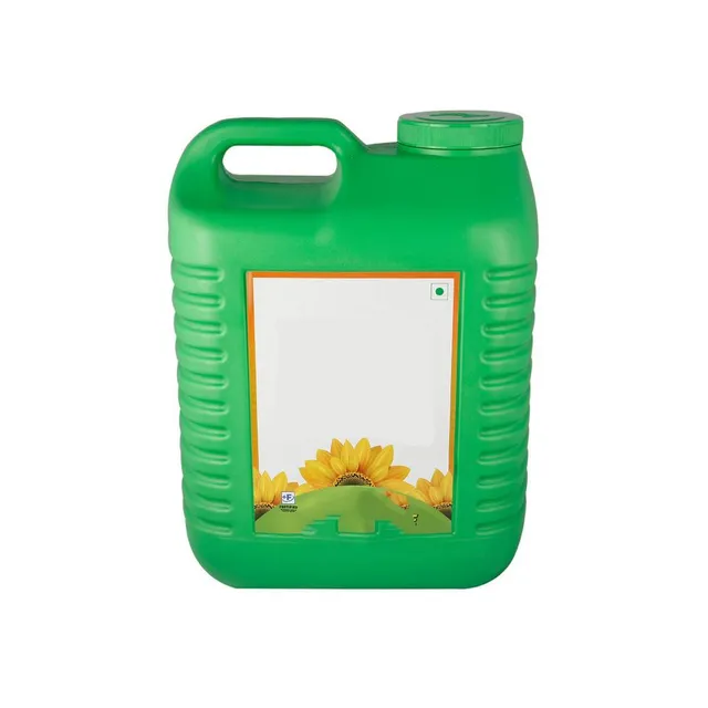 Factory Price Refined Sunflower Oil 100% Natural Top Grade /ISO/HALAL/HACCP Approved Certified Brazil Origin 2 Year Shel - Image 2