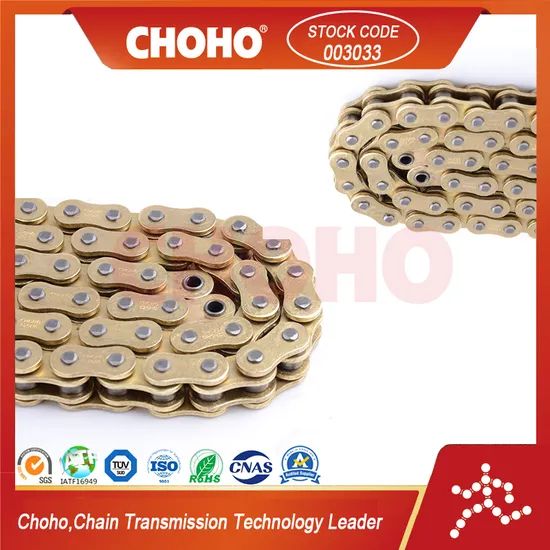 Motor Bushing OEM Sprocket Engine Timing Set Motorcycle Spare Parts Chain - Image 6