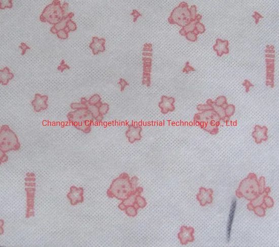 PP Non Woven Fabric for Home Textile - Image 2