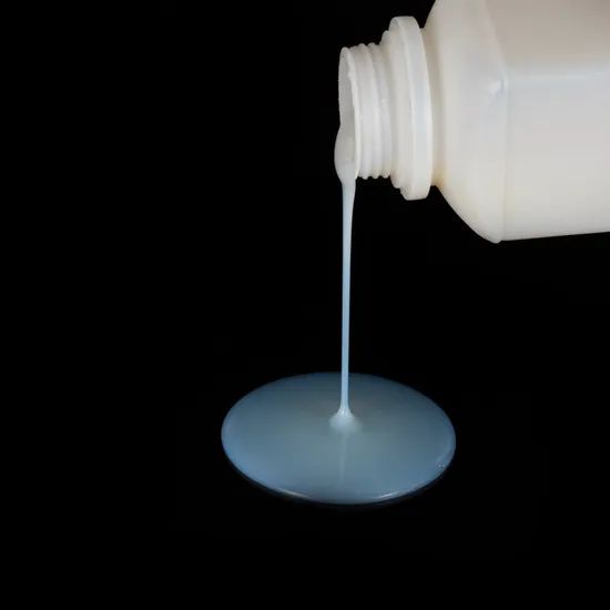 Emulsion Ink Paint or Water Based Ink Printing Emulsion Wholesale - Image 5