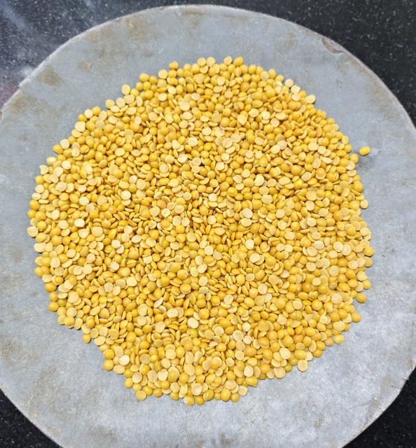 Premium Arahar Dal ( Split Yellow Pigeon Peas ) - Image 1