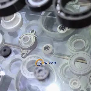 Superior Quality Angular Contact Ball Bearings for Precision Applications - Image 6