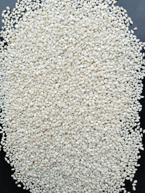 Sesame Seeds Quality SGS Port Karachi Features Vegan Origin Pakistan Purity High Purity Oil Content 48–52% Gmo Status Non-gmo - Image 3