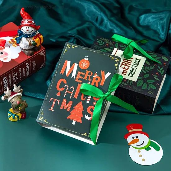 Custom Mailer Box with Paper Card, Tissue Paper and Sticker, Cosmetic Shipping Boxes Packaging - Image 4
