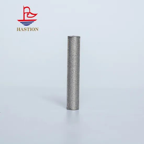 Titanium Carbide Rods - Precision Grinding Processing Trademark HASTION HS Code 8209009000 Origin Zhuzhou, China Production Capacity 1000tons Per - Image 6