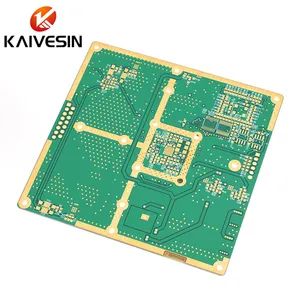 High Quality Single-Sided PCB Circuit Board Other PCB Board, LED PCB Board - Image 1