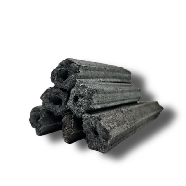 Selected Tropical Timber Mangrove Hardwood Charcoal Offering Clean Burning Fuel For Wholesale Importers - Image 3