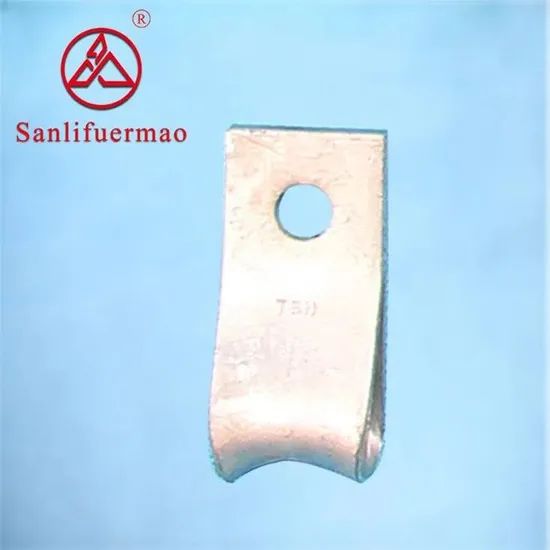 Guy Attachment, Electrical Accessories, Forging Products - Image 4