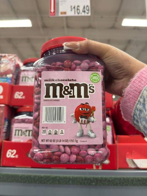 Buy M&M’s Chocolate Candy Fresh Stock Premium Quality Delicious Chocolate Pieces - Image 5