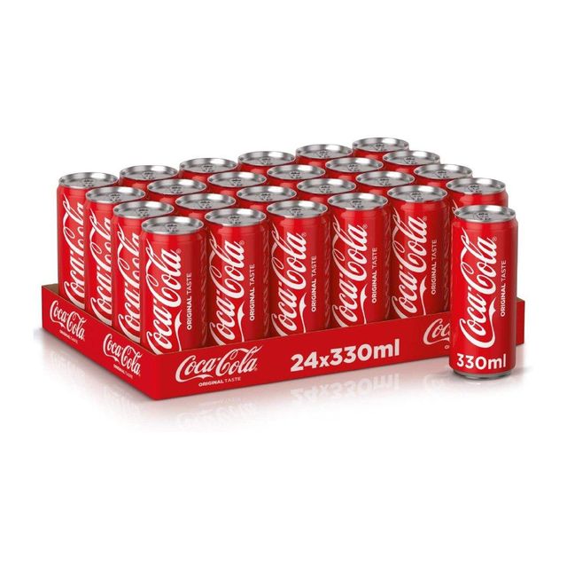 Bulk supply of Coca Cola available top-quality carbonated beverage for refreshment - Image 2