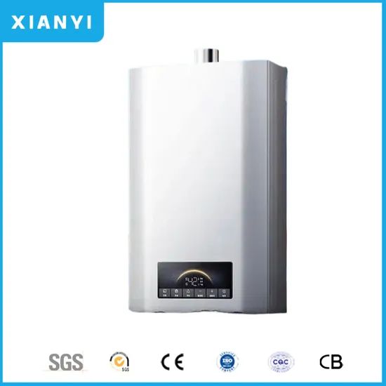 Advanced Overheat Protection System Prevents Component Damage Instant Electric Shower Hot Water Heater - Image 5