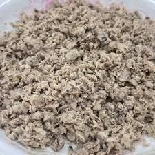 Skipjack Tuna Loin Flakes Surimi Frozen Precooked Fish Canning 3kg EU Certified Frozen - Image 4