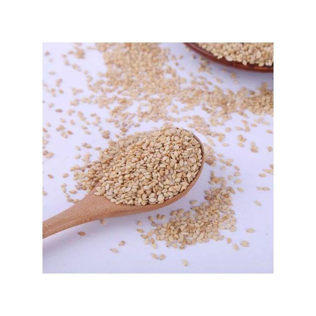sesame seeds for seasoning and cooking premium quality seeds suitable for enhancing flavor in dishes and cuisinessesame seeds for seasoning and cooking premium quality seeds suitable for enhancing flavor in dishes and cuisines - Image 2