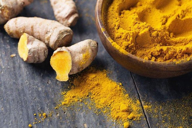 Pure Indian Turmeric Powder – Salem & Nizamabad Fingers – Food Grade – Wholesale Export - Image 3