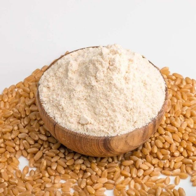 Bulk supply whole wheat flour factory price export grade fast delivery wholesale - Image 3