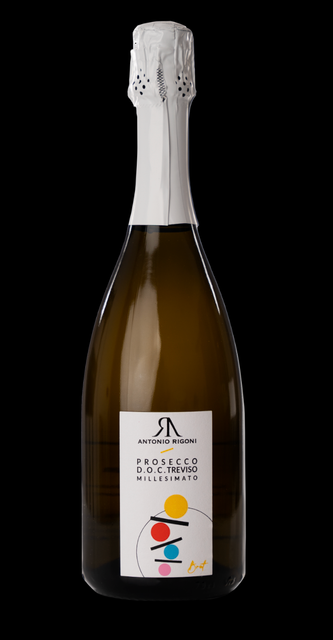 Prosecco Superiore DOCG Extra Sec - Image 2
