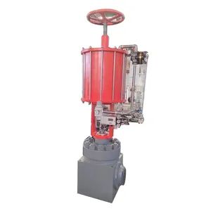 Automated Valve Actuators for Ball and Butterfly Valve Automation - Image 2