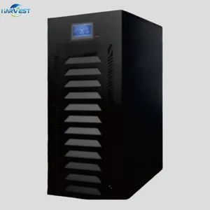 50kVA 40kw Three Phase Power Inverter off Grid Sine Wave Solar Inverter - Image 5
