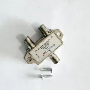 2 Way 5-2500MHz Satellite TV Splitter (SHJ-HS202SA) - Image 4