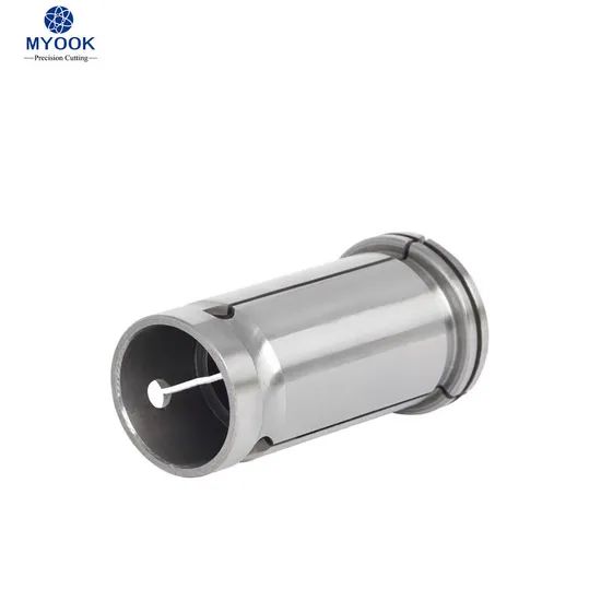 Myook C32-6 Power Milling CNC Machine Accessories - Image 4