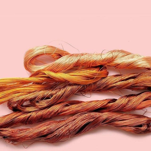 High Purity 99.99% Copper Wire Mill Berry Metal Scraps and Copper Wire Scrap Low Price Sell - Image 4