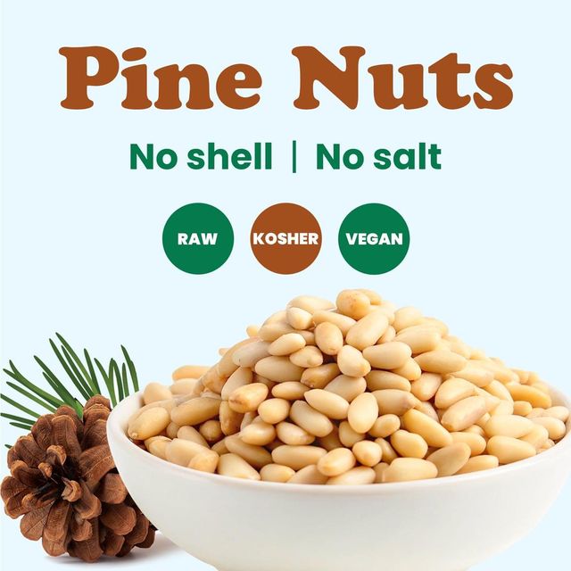 Pine Nuts - Image 3