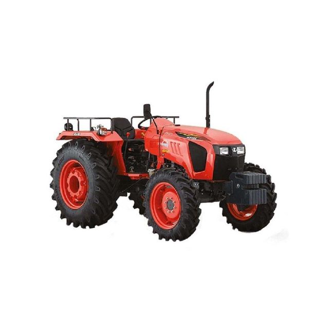 Farm 250cc Diesel Kubota RTV-X1100 / Farm UTV 4x4 / Diesel Utility Cheap 4X4 Tractor for Agriculture - Image 5