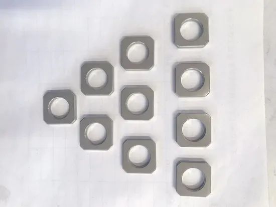 Customized Machinery Parts by Powder Metallurgy - Image 3