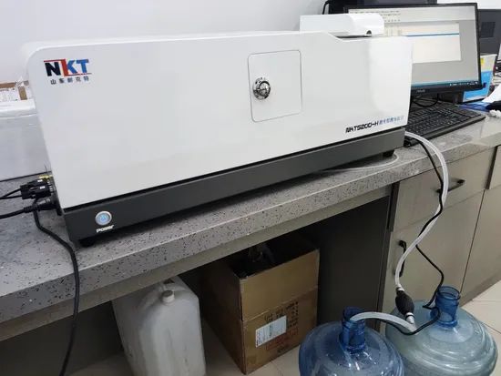 Premium Laser Particle Size Analyzer Designed for Laboratory Use - Image 6