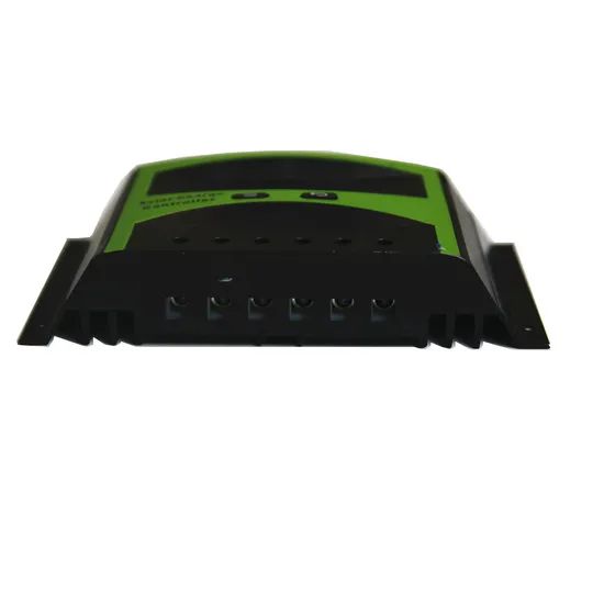 CONGSIN Solar Charge Controller 12V/24V 20A PWM Charging Mode - Image 4