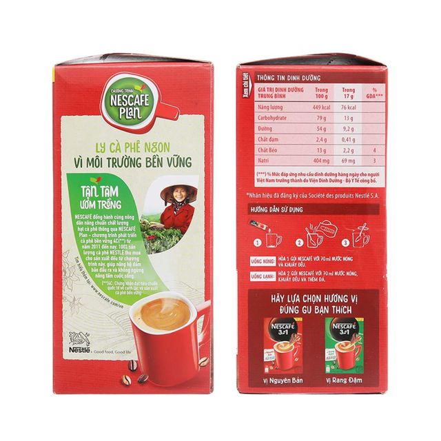 NESCAFE Classic Refill Pack 500g Authentic Top Quality Coffee Bean Malaysia Distributor Trusted Shipping Agent - Image 4