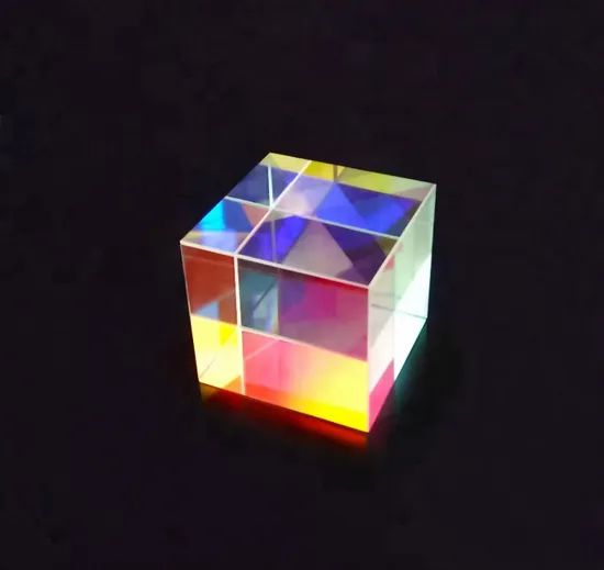 Optical X-Cube Prisms with Gift Box - Image 6