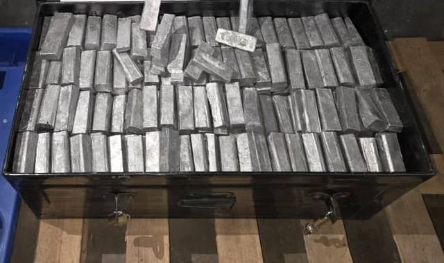 Silver Bar/Grain Currency Usd Origin Thailand Purity Minimum 999.9 Fine Silver Quotation Validity 3 Business Days Incoterms Fob, Cif, Depending On Agreement - Image 5