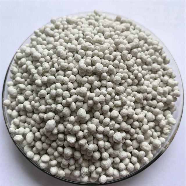 High Purity NPK Fertilizer With Balanced Nutrients NPK Fertilizer Delivered For Global Agricultural Distribution - Image 1