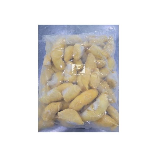 Frozen Fruit From Vietnam Frozen Durian Best Export From Sweet Taste Year Round Season Vietnam 24 months Shell Life - Image 4