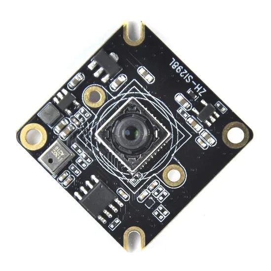 Autofocus USB Camera Module 16MP Webcam Board Imx298 Sensor Industrial Camera - Image 6