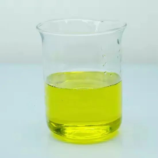 Organic Bulk Liquid Potassium Fertilizer - Image 2