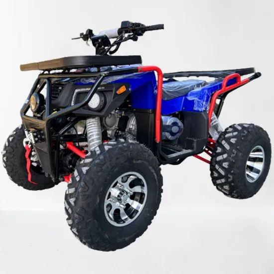 High Quality Performance 4X4 Quad Auto CVT 350CCM ATV Power >1000W Origin China Condition New Brand Jinbang HS Code - Image 2