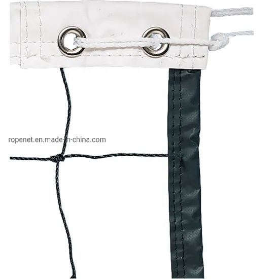 Polyethylene Volleyball Net Plastic Net - Image 4